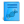HDD Removable Blue Icon 24x24 png